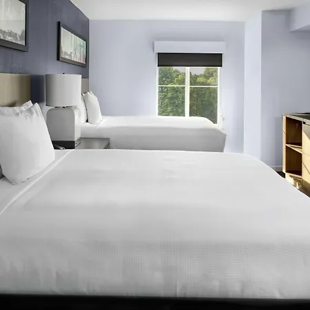 Hyatt House Shelton-3