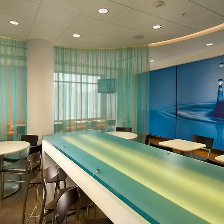 Springhill Suites Alexandria-3