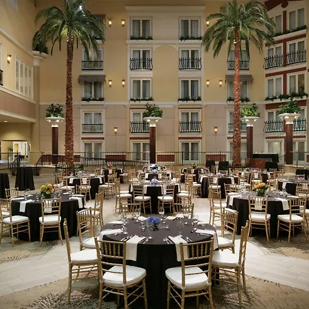 Doubletree Resort By Hilton Lancaster-2