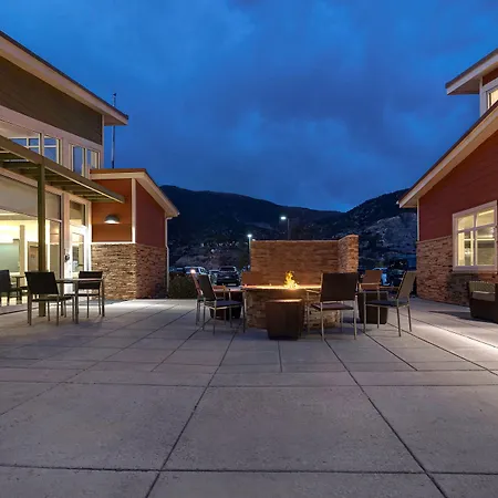 Residence Inn Glenwood Springs-2