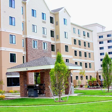 Staybridge Suites Syracuse Liverpool By Ihg-2
