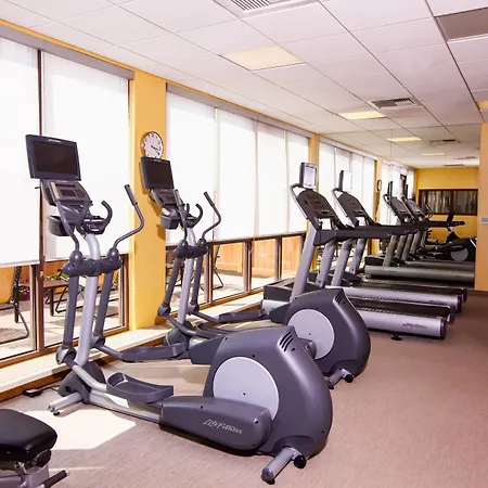 Springhill Suites By Marriott Wenatchee-2