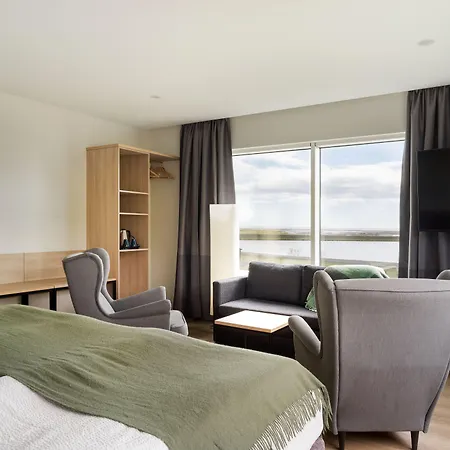 Hotel Katla By Keahotels-2