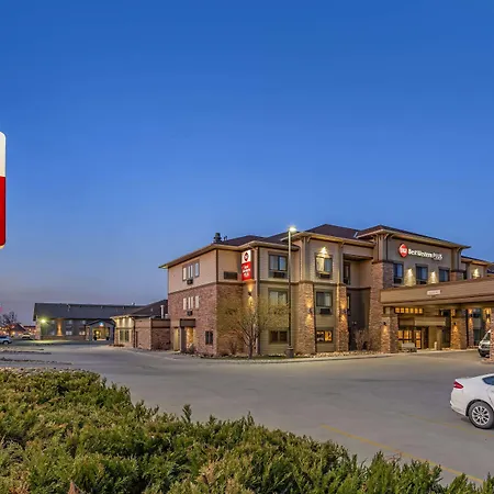 Best Western Plus Grand Island Inn And Suites-2