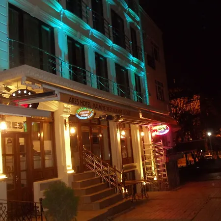 Ares Hotel-2