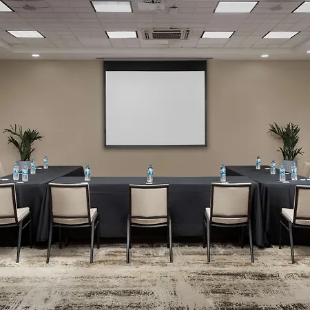 Doubletree By Hilton Chattanooga Hamilton Place-3