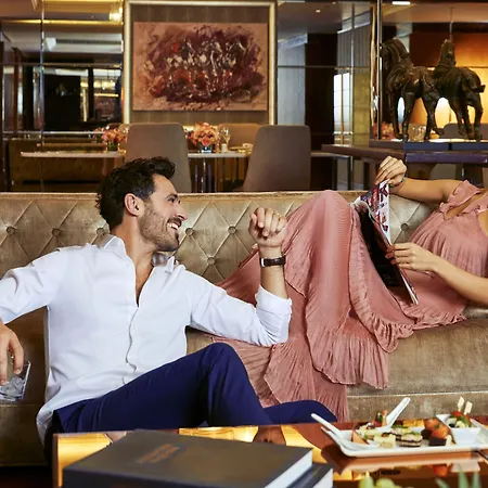 The Meydan Hotel Dubai-3