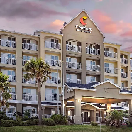 Country Inn & Suites By Radisson, Galveston Beach, Tx-3