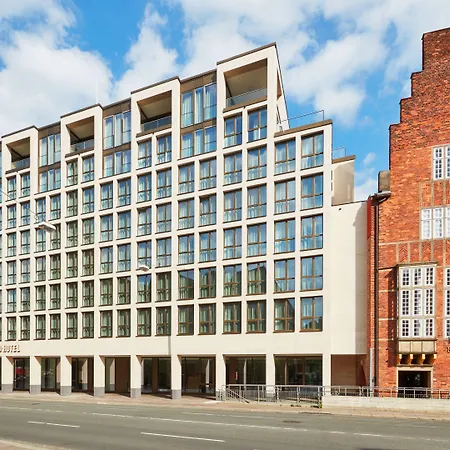 Atlantic Grand Hotel Bremen-2