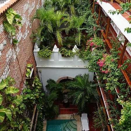 Hotel Don Pedro De Heredia-2