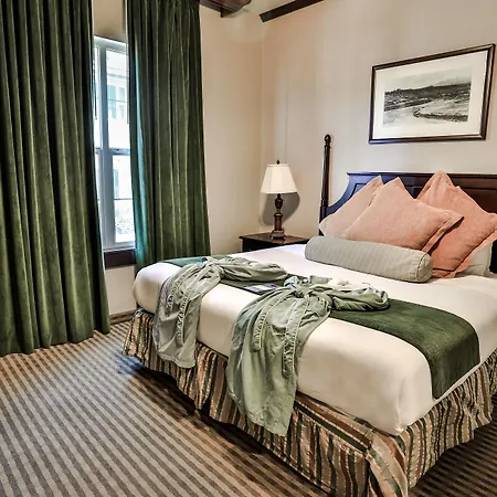 The Springs Resort & Spa-2