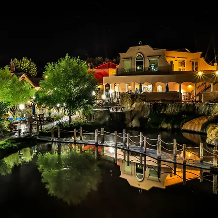 The Springs Resort & Spa-3
