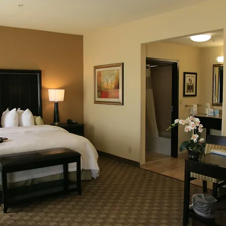 Hampton Inn & Suites Mcalester-2