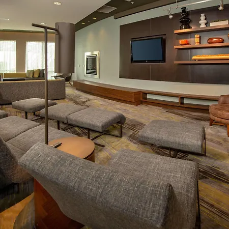 Courtyard By Marriott Hagerstown-3