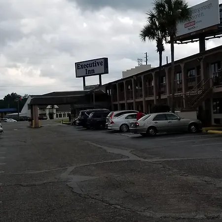 Executive Inn-3