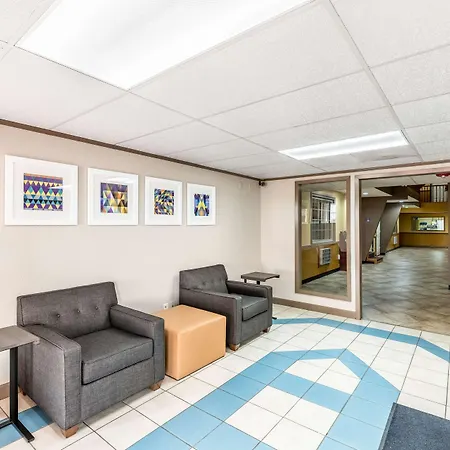 Americas Best Value Inn Searcy-2