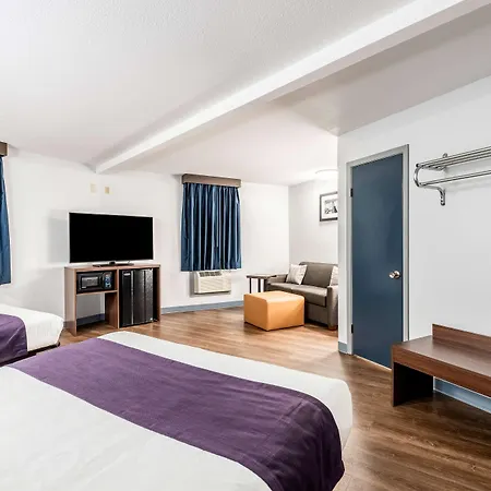 Americas Best Value Inn Searcy-3