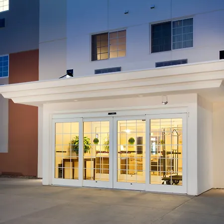 Candlewood Suites Minot By Ihg-2
