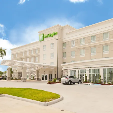 Holiday Inn - New Orleans Airport North By Ihg-3