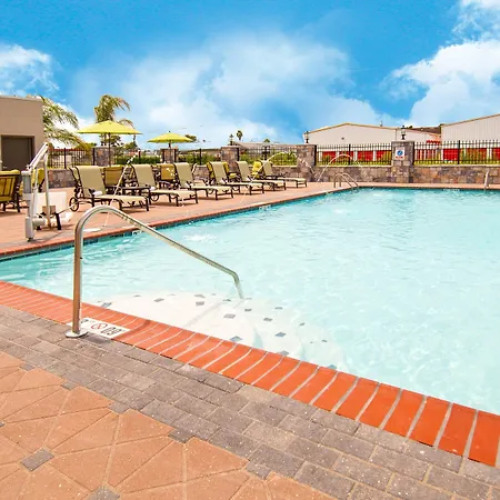 Holiday Inn - New Orleans Airport North By Ihg-2