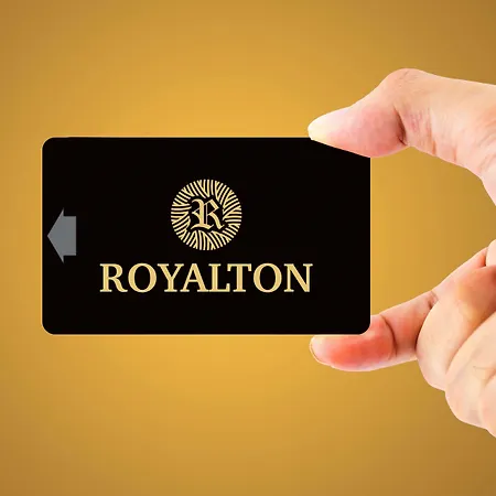 Royalton Hyderabad Abids-2