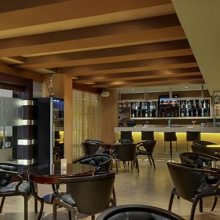 Royalton Hyderabad Abids-3