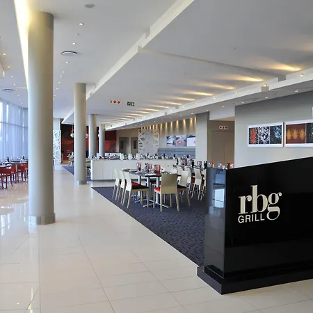 Park Inn Sandton-2