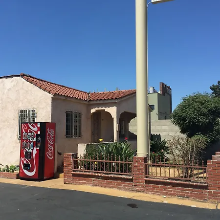 La Bonita Inn Motel-2