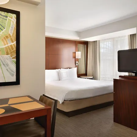 Residence Inn San Diego North/San Marcos-2