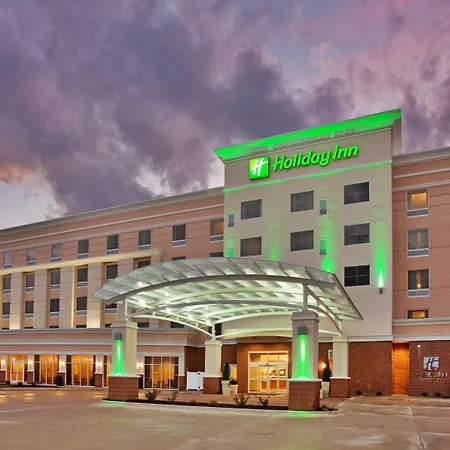 Holiday Inn Columbia East By Ihg-2