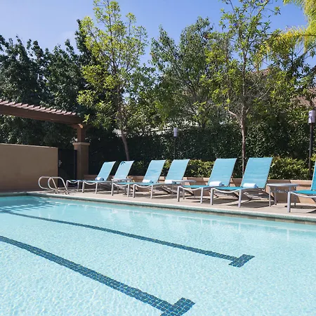 Towneplace Suites By Marriott San Diego Carlsbad / Vista-2