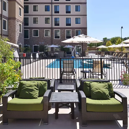 Staybridge Suites San Antonio-Stone Oak By Ihg-2
