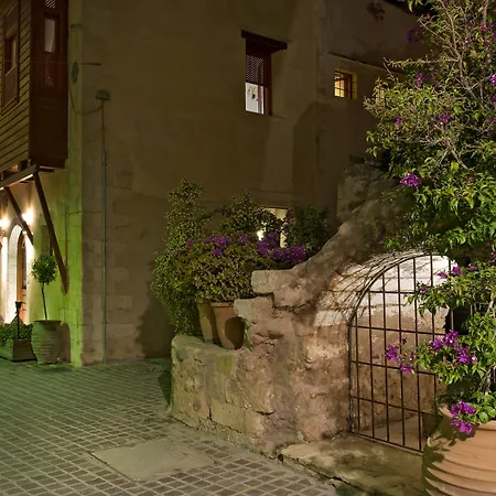 Ionas Boutique Hotel-2