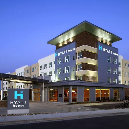 Hyatt House Boulder/Broomfield-2