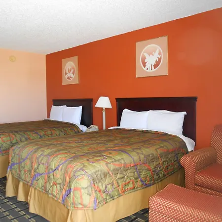 Budget Inn And Suites Siloam Springs-3