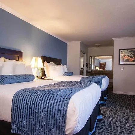 Regency Inn In Los Angeles-2