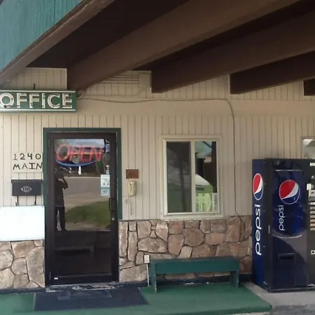 Silver Spur Motel-3