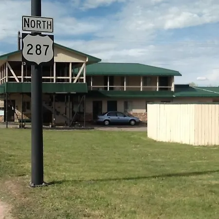 Silver Spur Motel-2