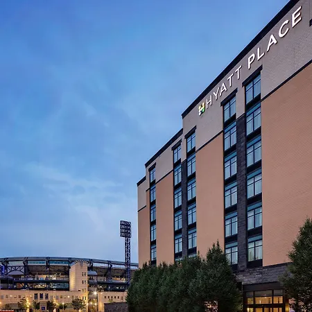 Hyatt Place Pittsburgh North Shore-3