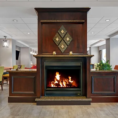 Hampton Inn Bath - Brunswick Area , Me-2
