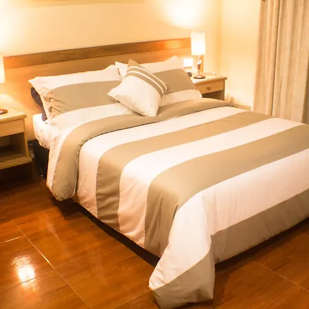 Hotel Charlies Place-2