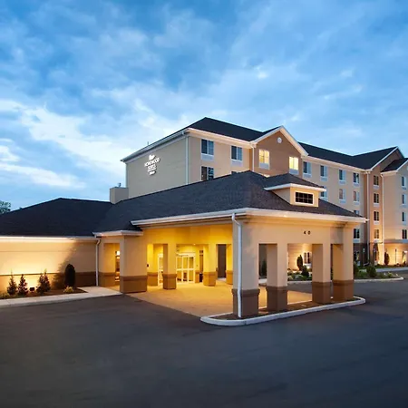 Homewood Suites By Hilton Rochester/Greece, Ny-3