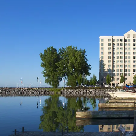 Residence Inn By Marriott Kingston Water'S Edge-3