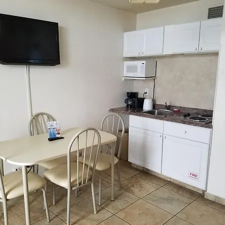 Beach Terrace Motor Inn-2