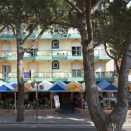 Hotel Kennedy-2