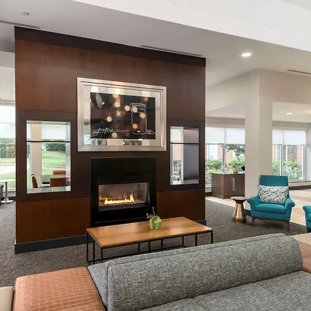 Hilton Garden Inn Silver Spring White Oak-3