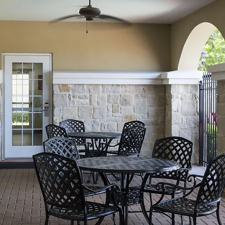 Towneplace Suites Fort Worth Downtown-2