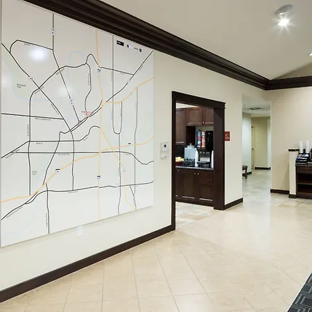 Towneplace Suites Fort Worth Downtown-3