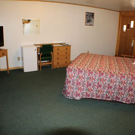 Lone Eagle Lodge-2