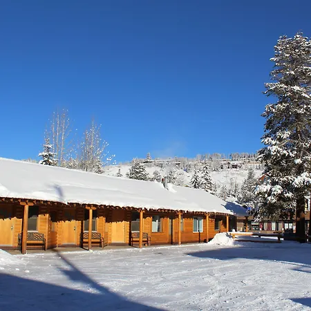 Lone Eagle Lodge-3